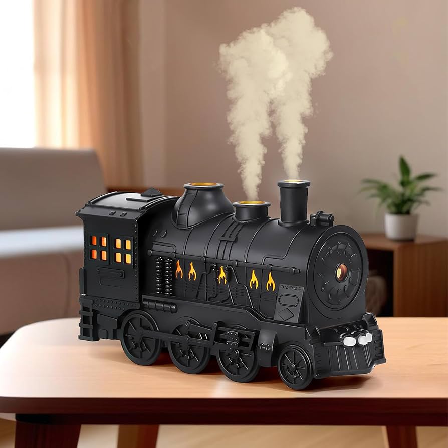 DōTERRA train diffuser with 3 oils 15 ml DōTERRA train diffuser with 3 oils 15 ml Amazon.com: Train